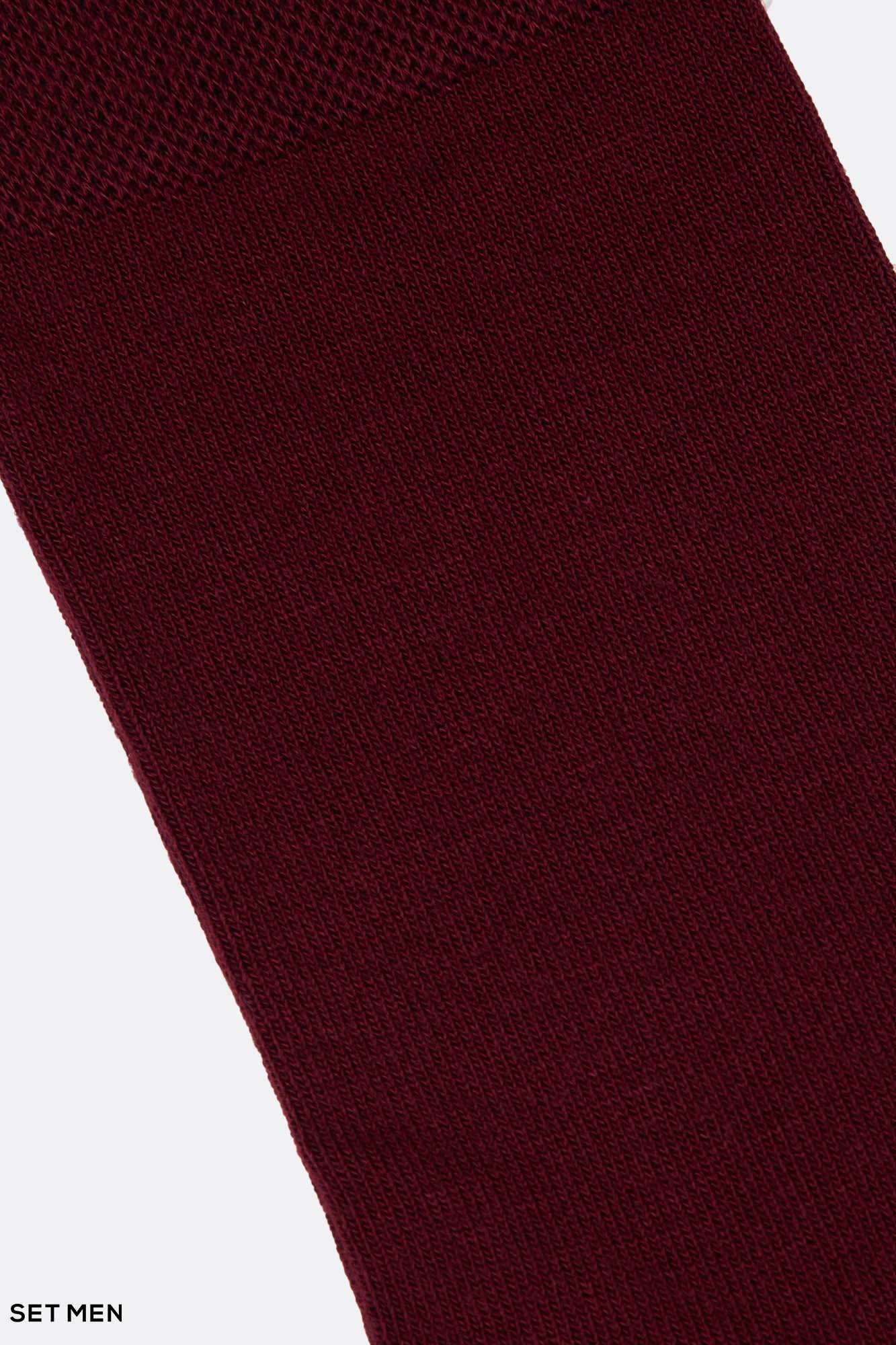 جوراب مردانه کلاسیک ساده