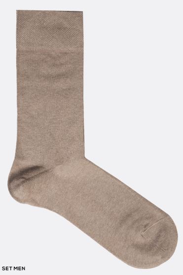 جوراب مردانه کلاسیک ساده