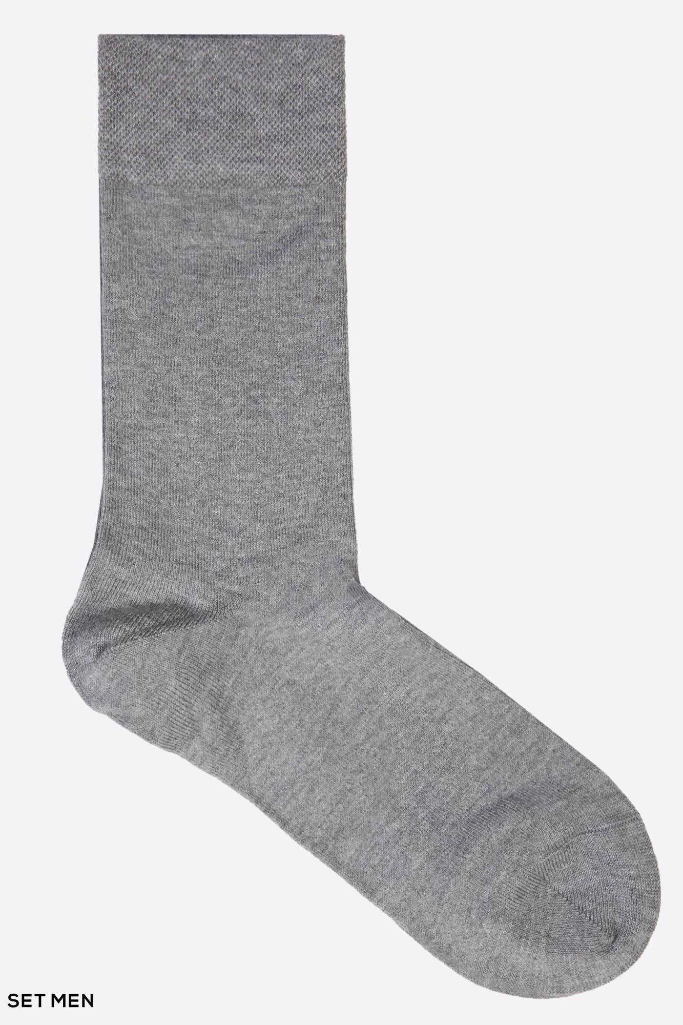 جوراب مردانه کلاسیک ساده