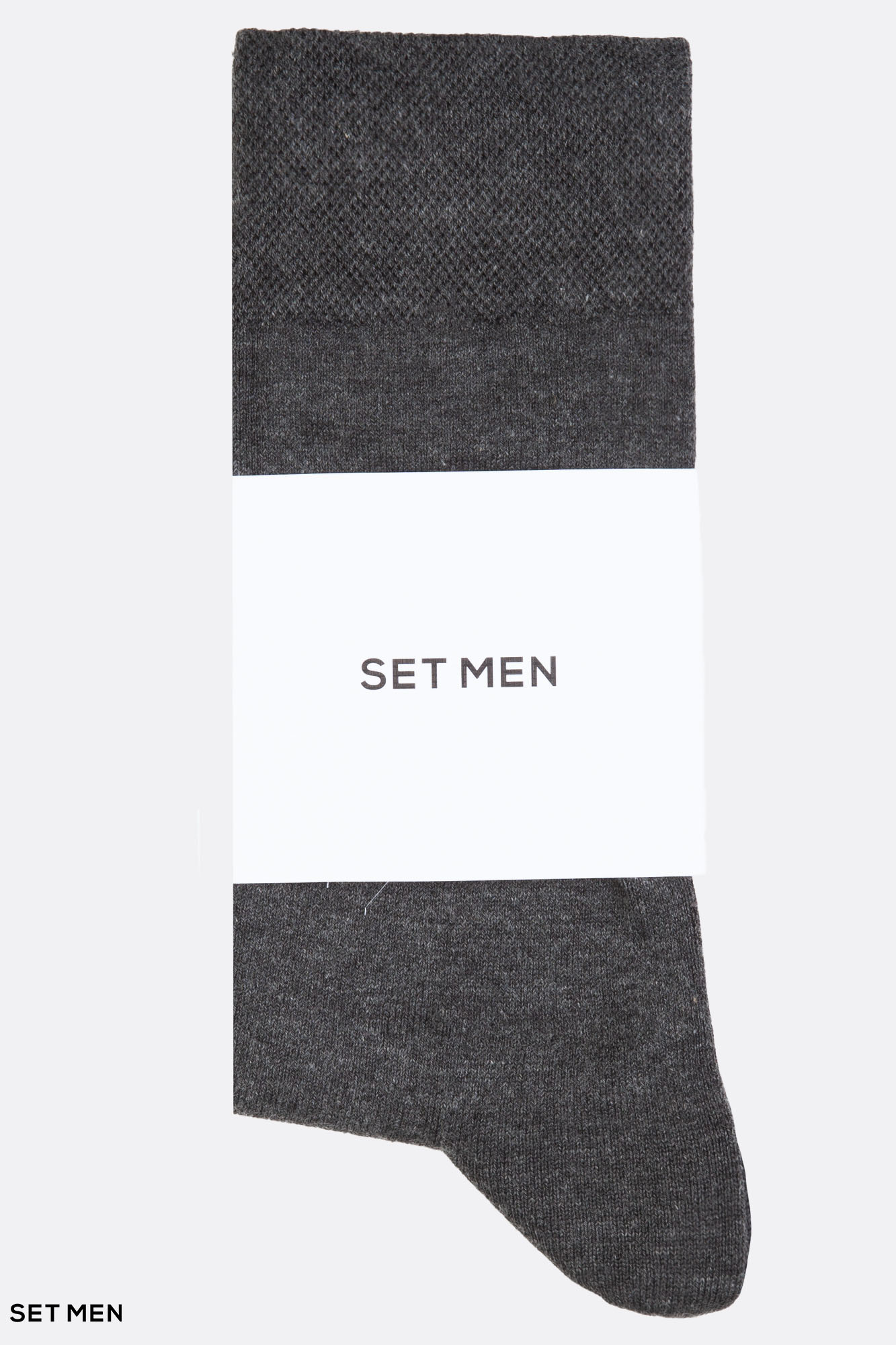 جوراب مردانه کلاسیک ساده