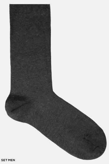 جوراب مردانه کلاسیک ساده