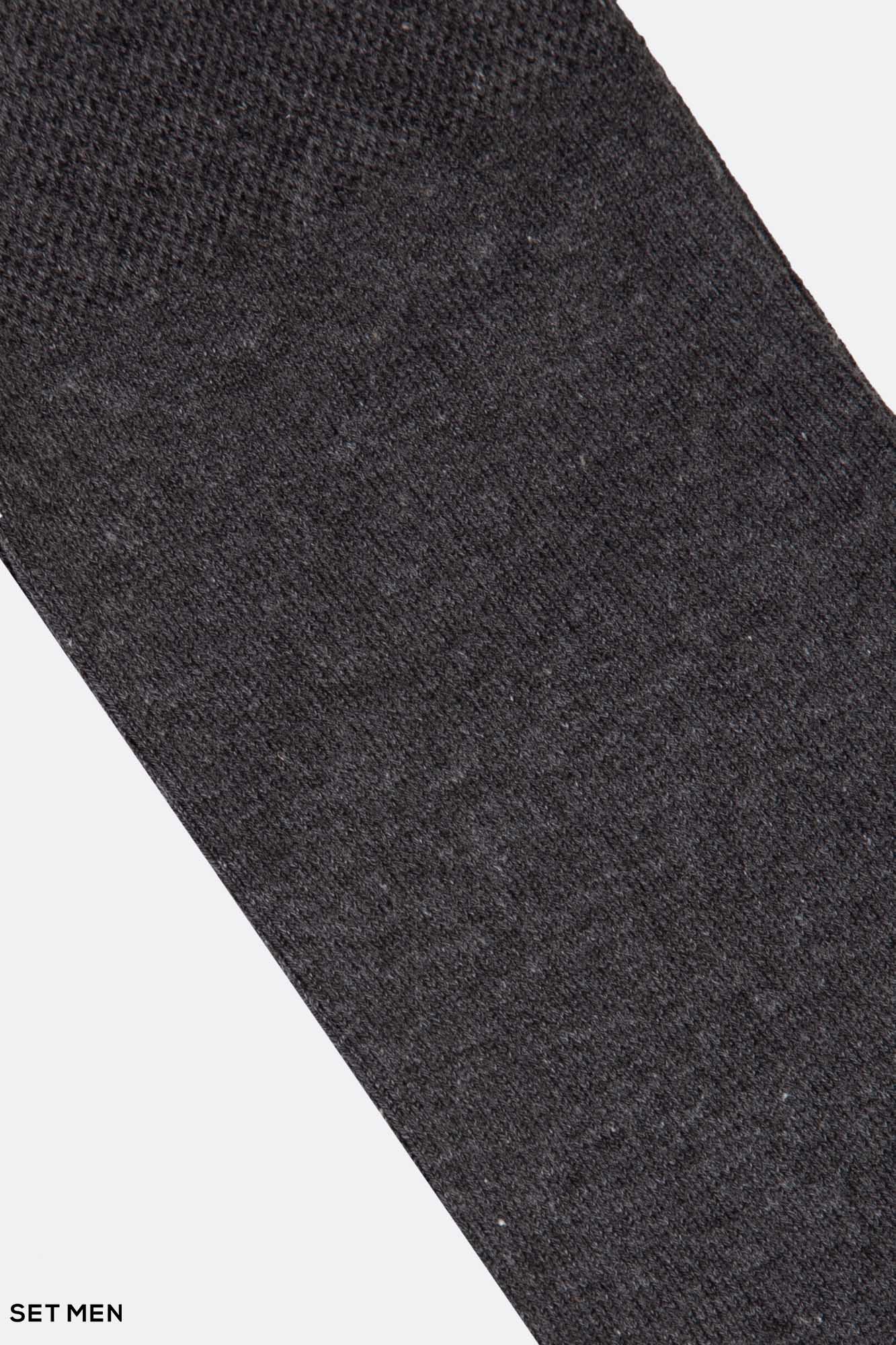 جوراب مردانه کلاسیک ساده