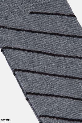 جوراب مردانه کلاسیک طرح دار