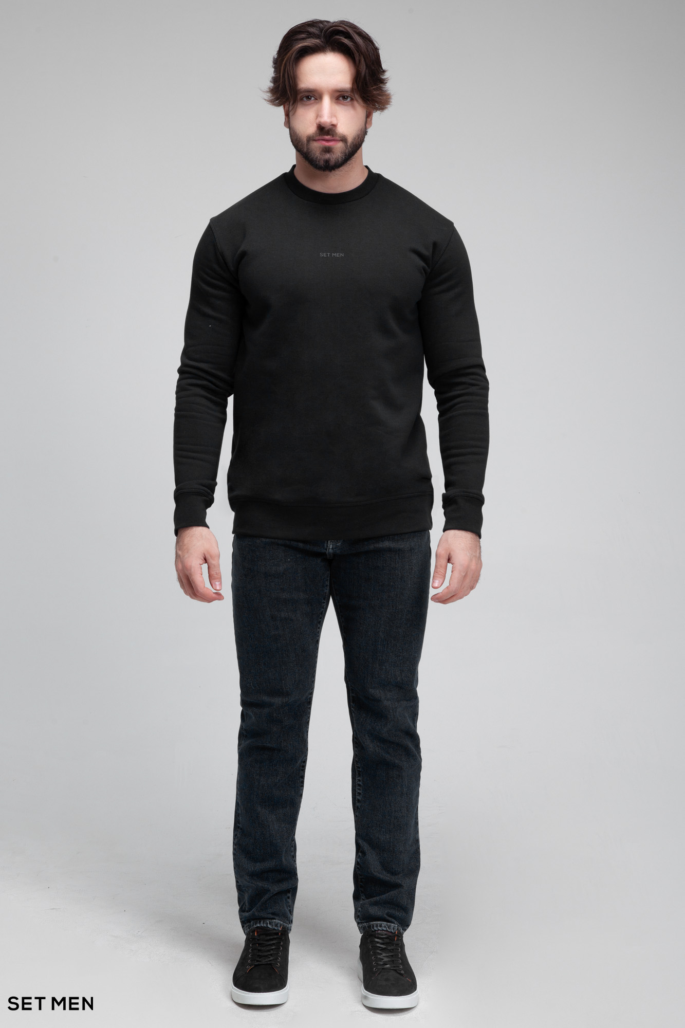 دورس یقه گرد