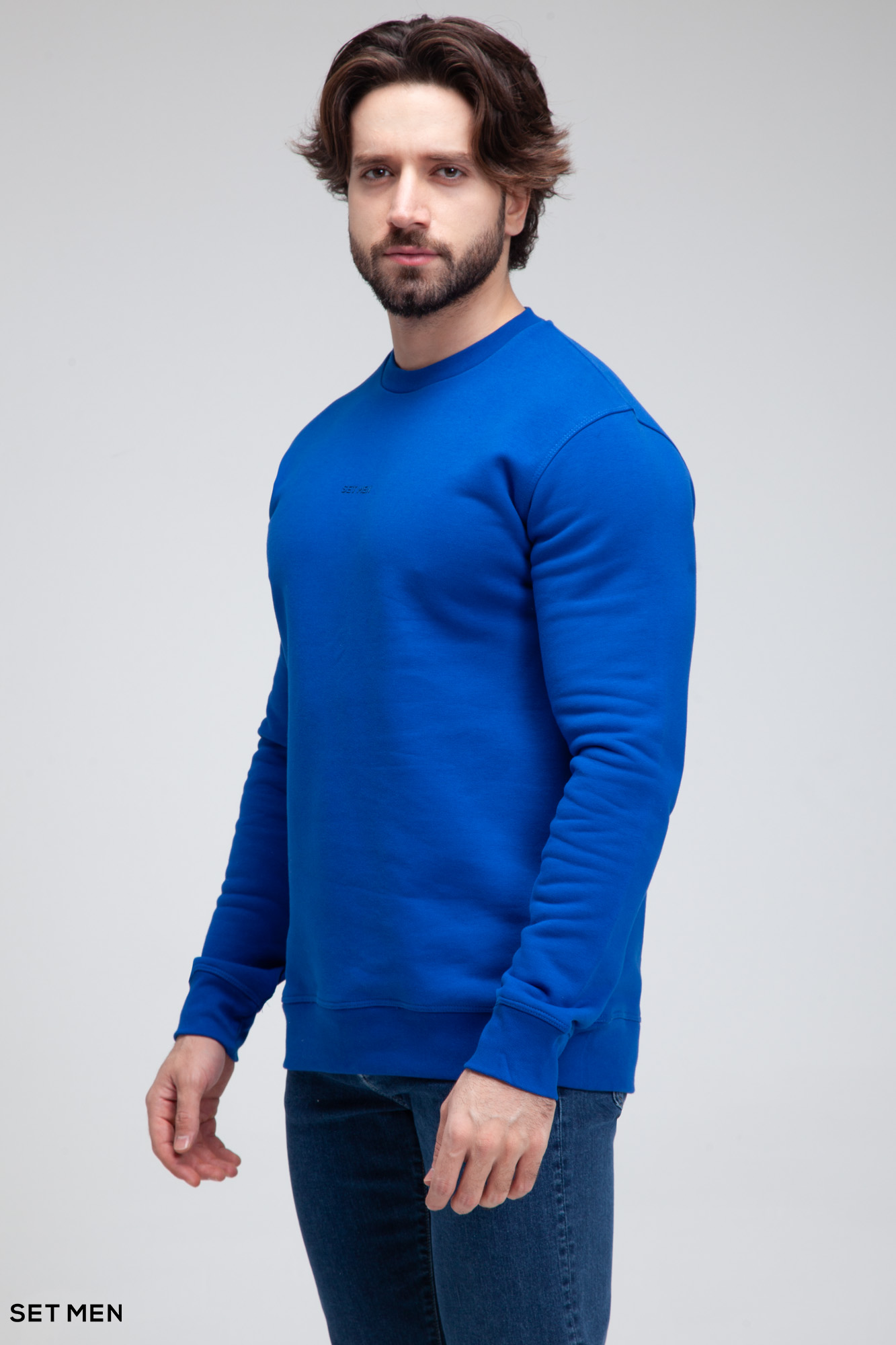 دورس یقه گرد