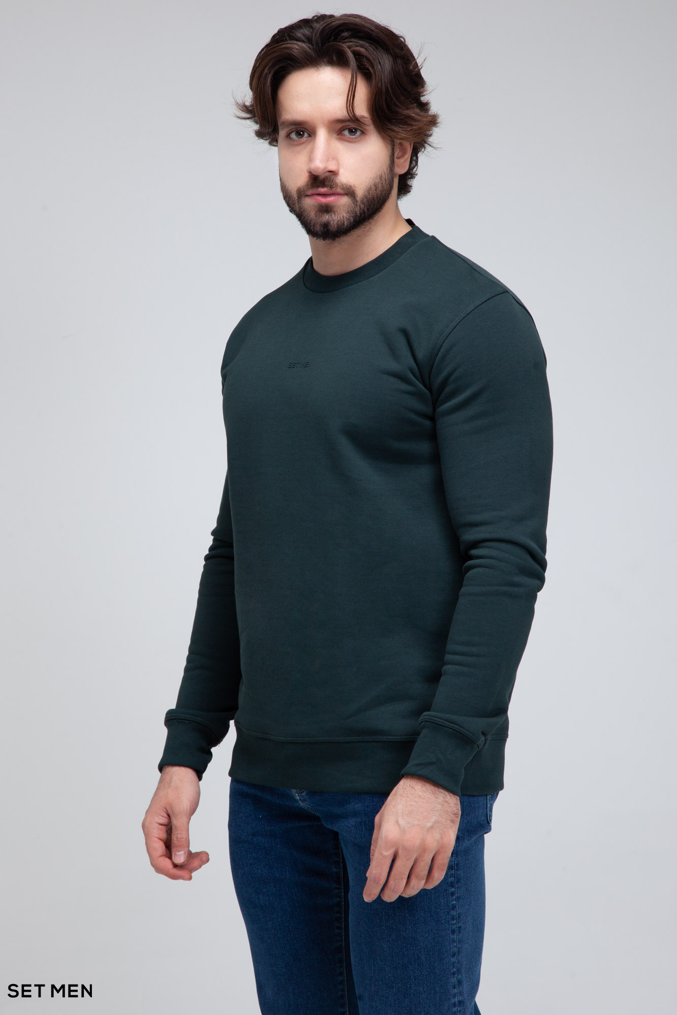 دورس یقه گرد