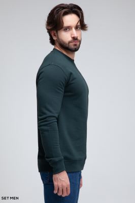 دورس یقه گرد