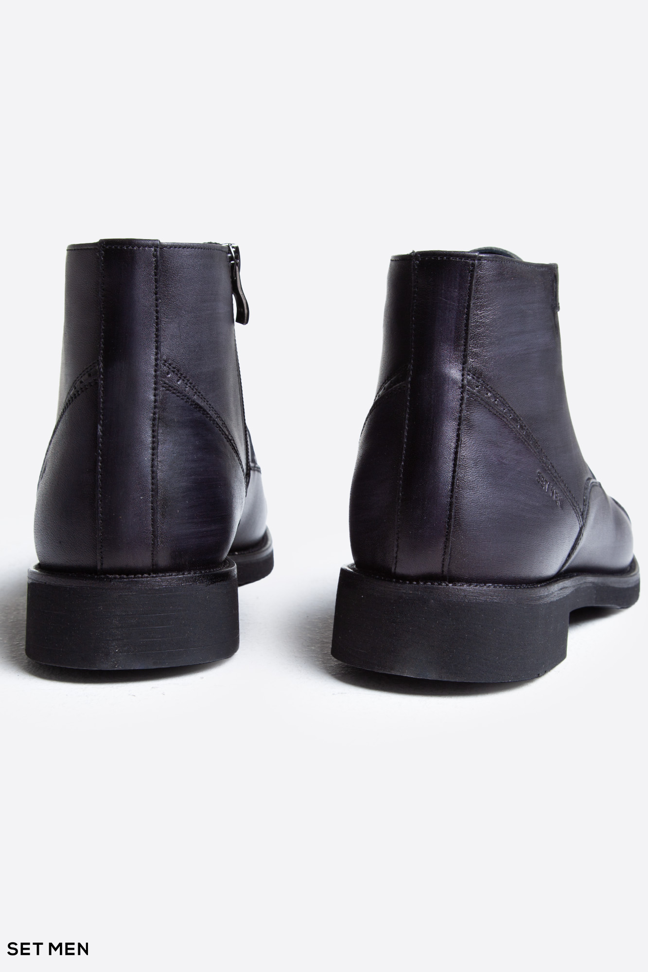 نیم بوت کلاسیک SETMEN BERLIN