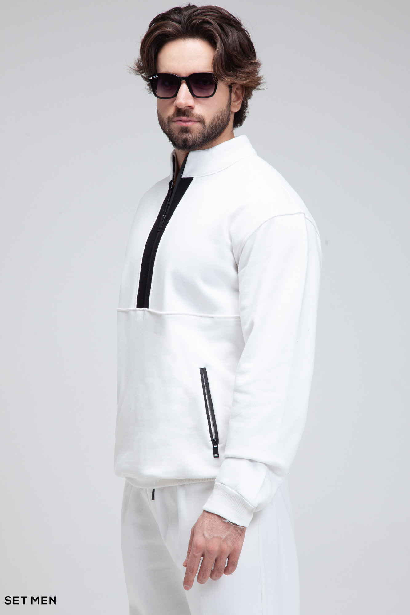 ست دورس و شلوار