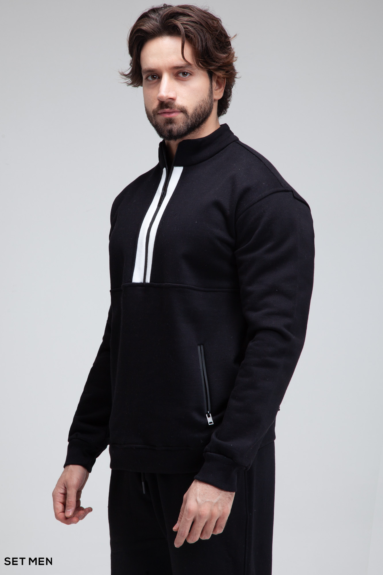 ست دورس و شلوار