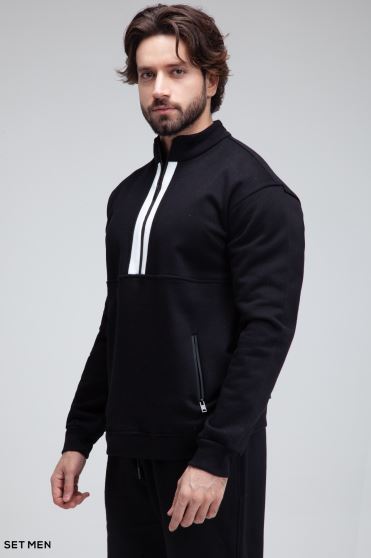 ست دورس و شلوار