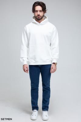 هودی ساده ست من