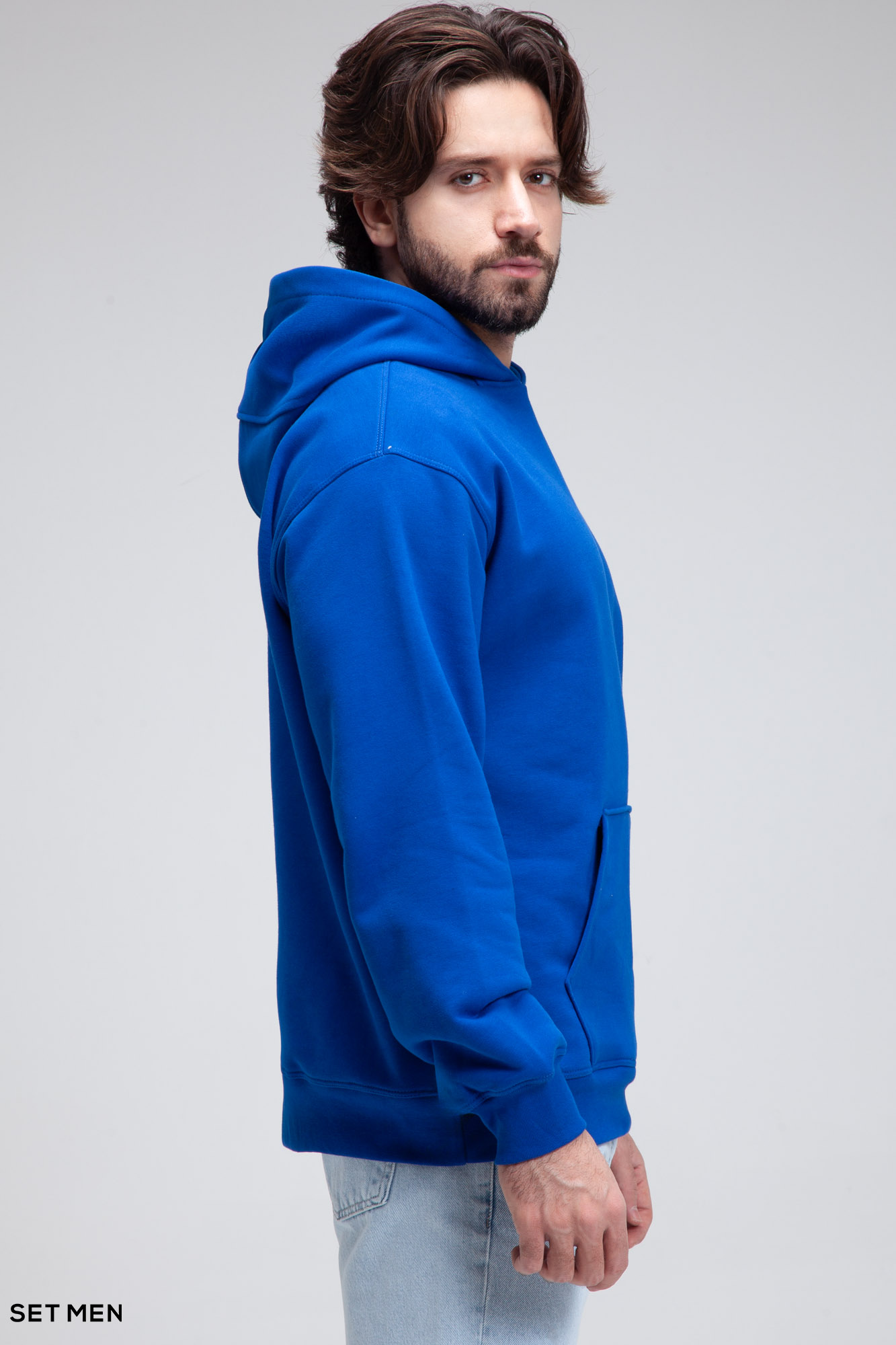 هودی ساده ست من