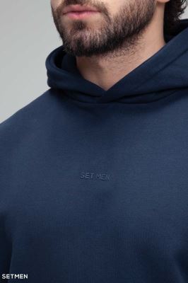 هودی ساده ست من