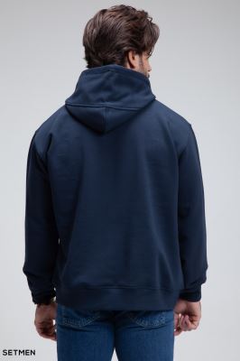 هودی ساده ست من