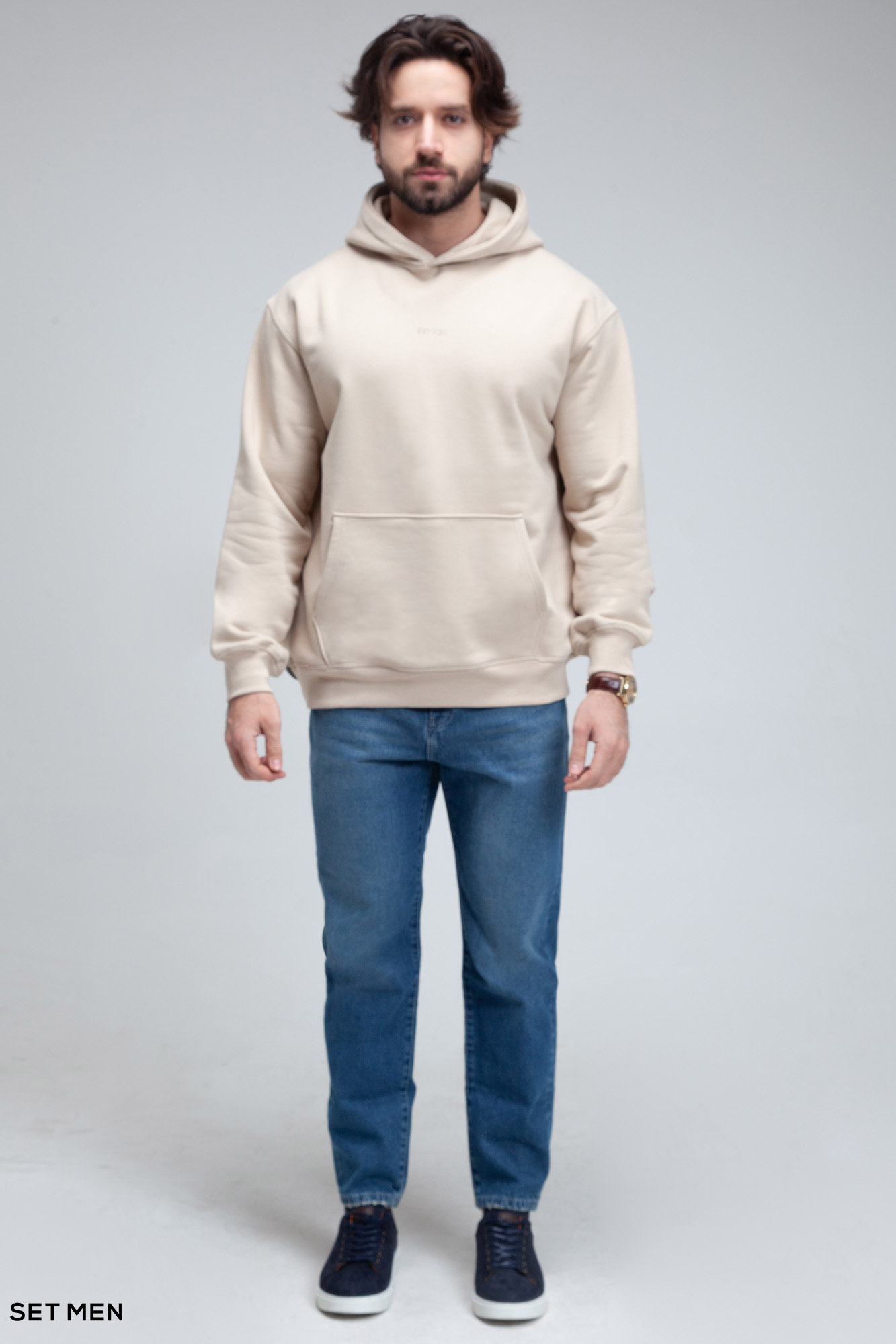 هودی ساده ست من