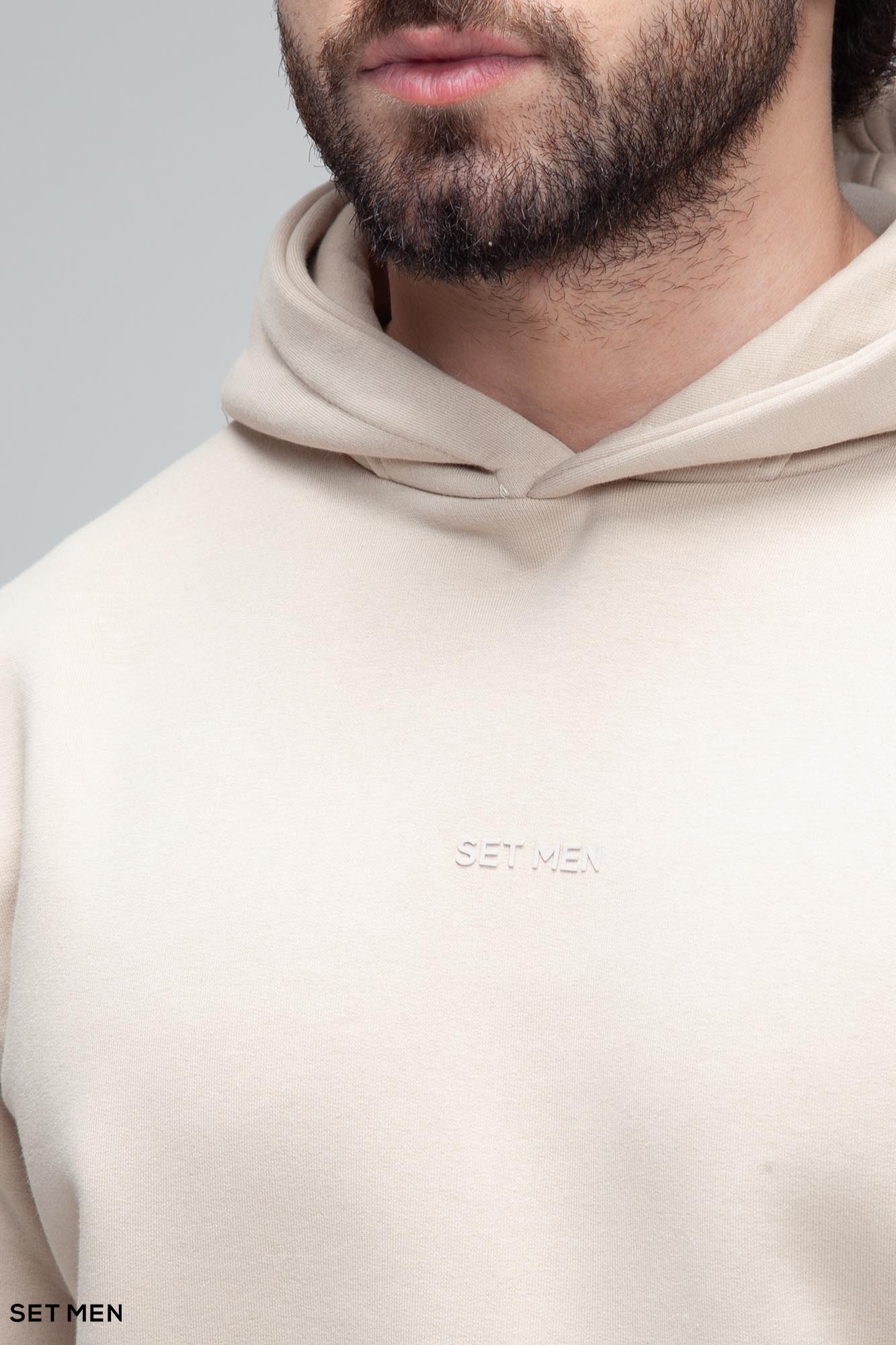 هودی ساده ست من