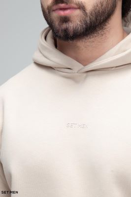 هودی ساده ست من