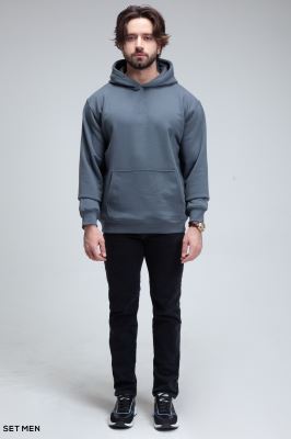 هودی ساده ست من