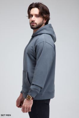 هودی ساده ست من