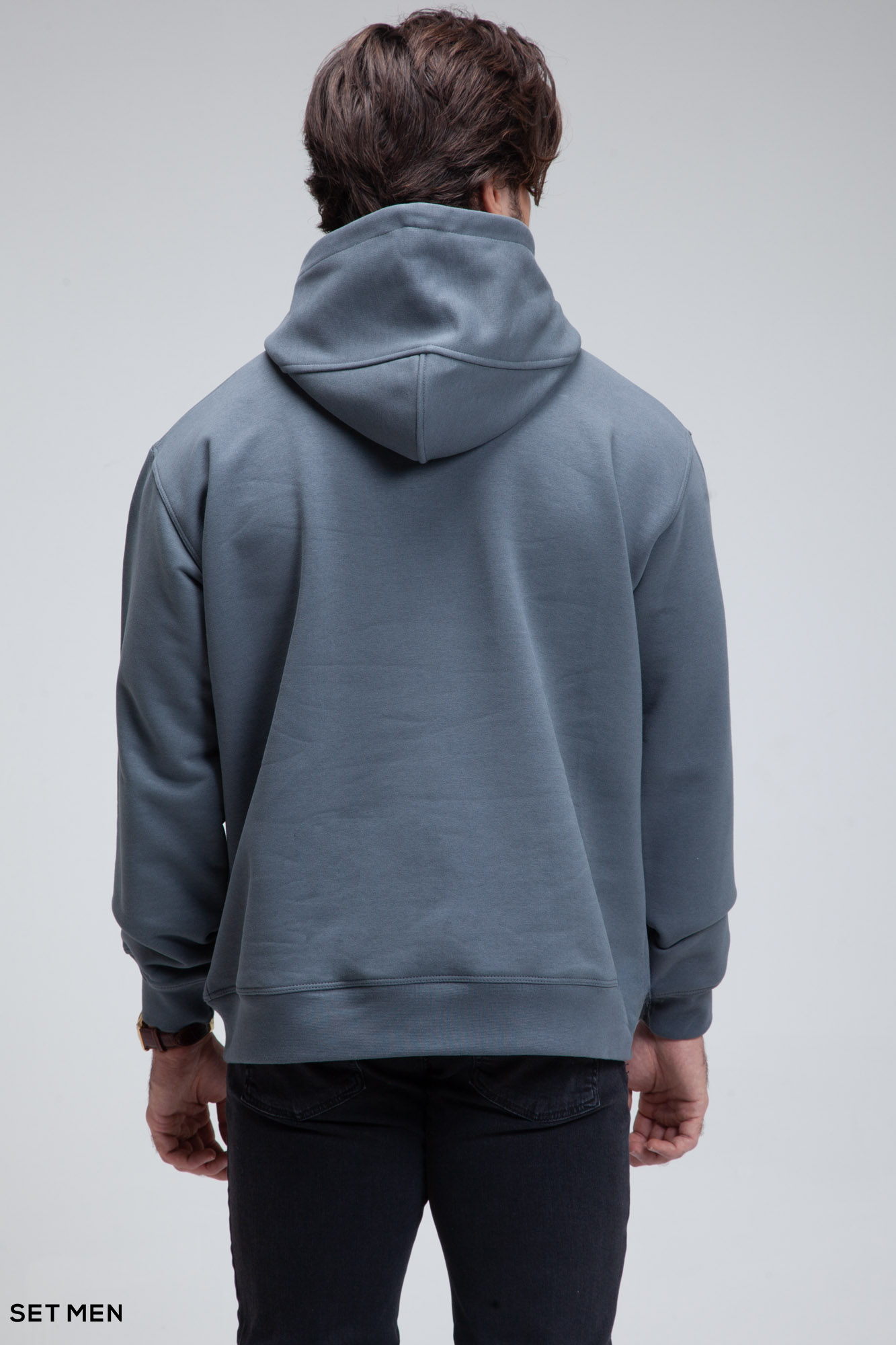 هودی ساده ست من