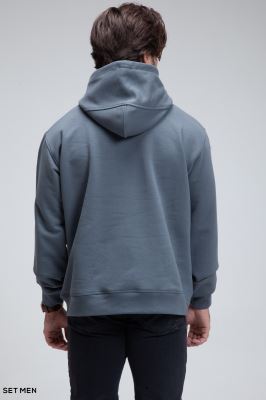 هودی ساده ست من