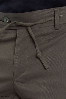 شلوار پارچه ای مردانه کامفورت