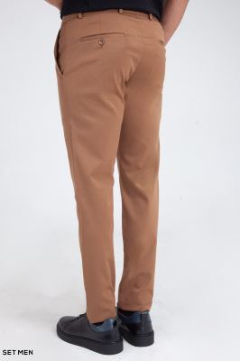 شلوار پارچه ای مردانه کامفورت