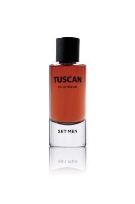 عطر مردانه توسکان برند ست من