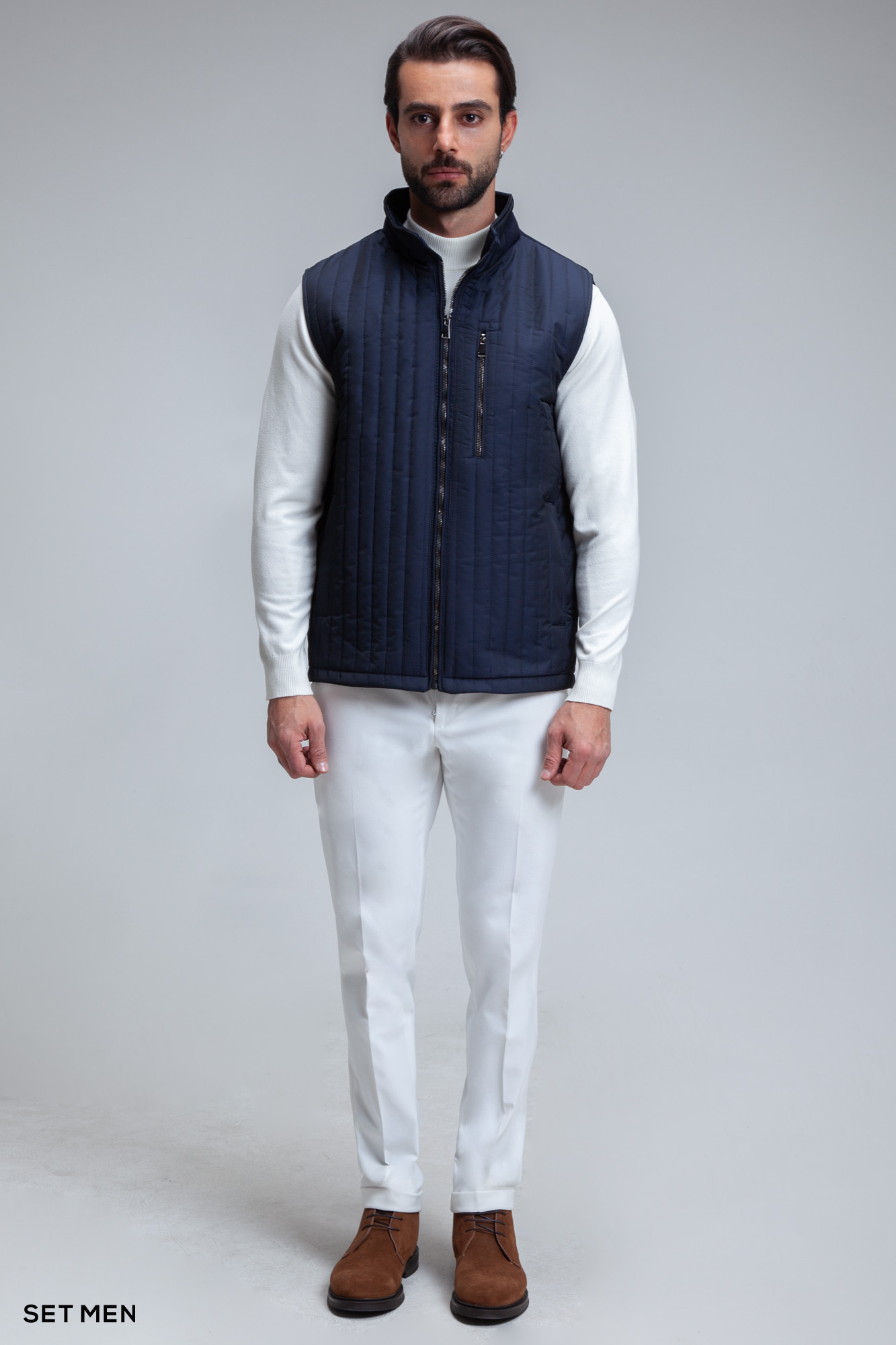 ژیله پافر کلاسیک