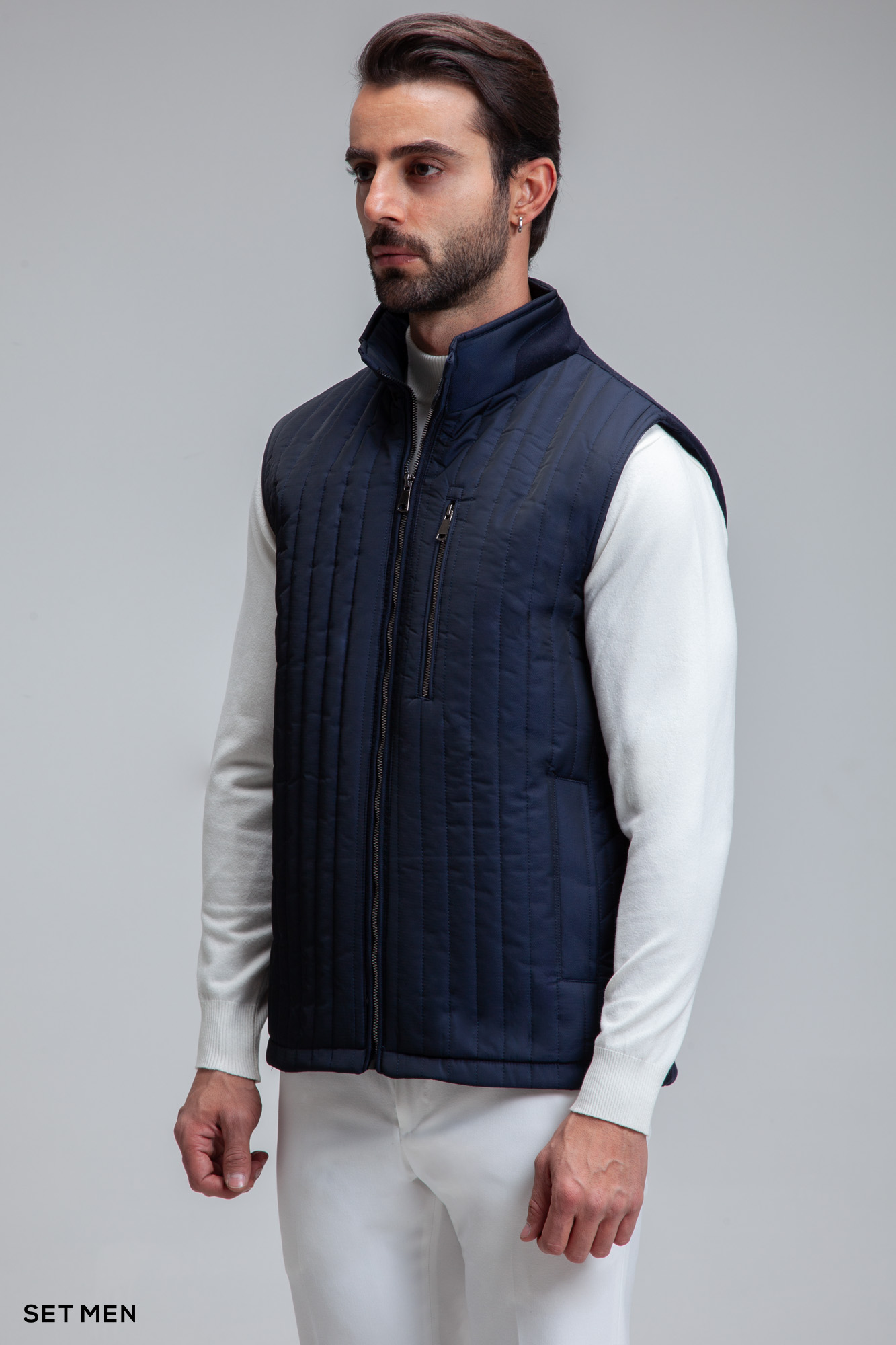 ژیله پافر کلاسیک