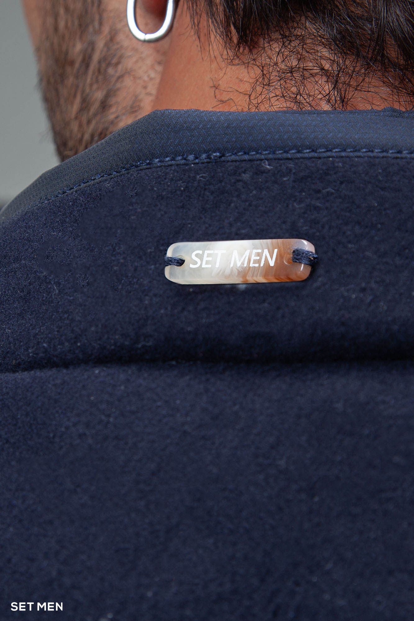 ژیله پافر کلاسیک