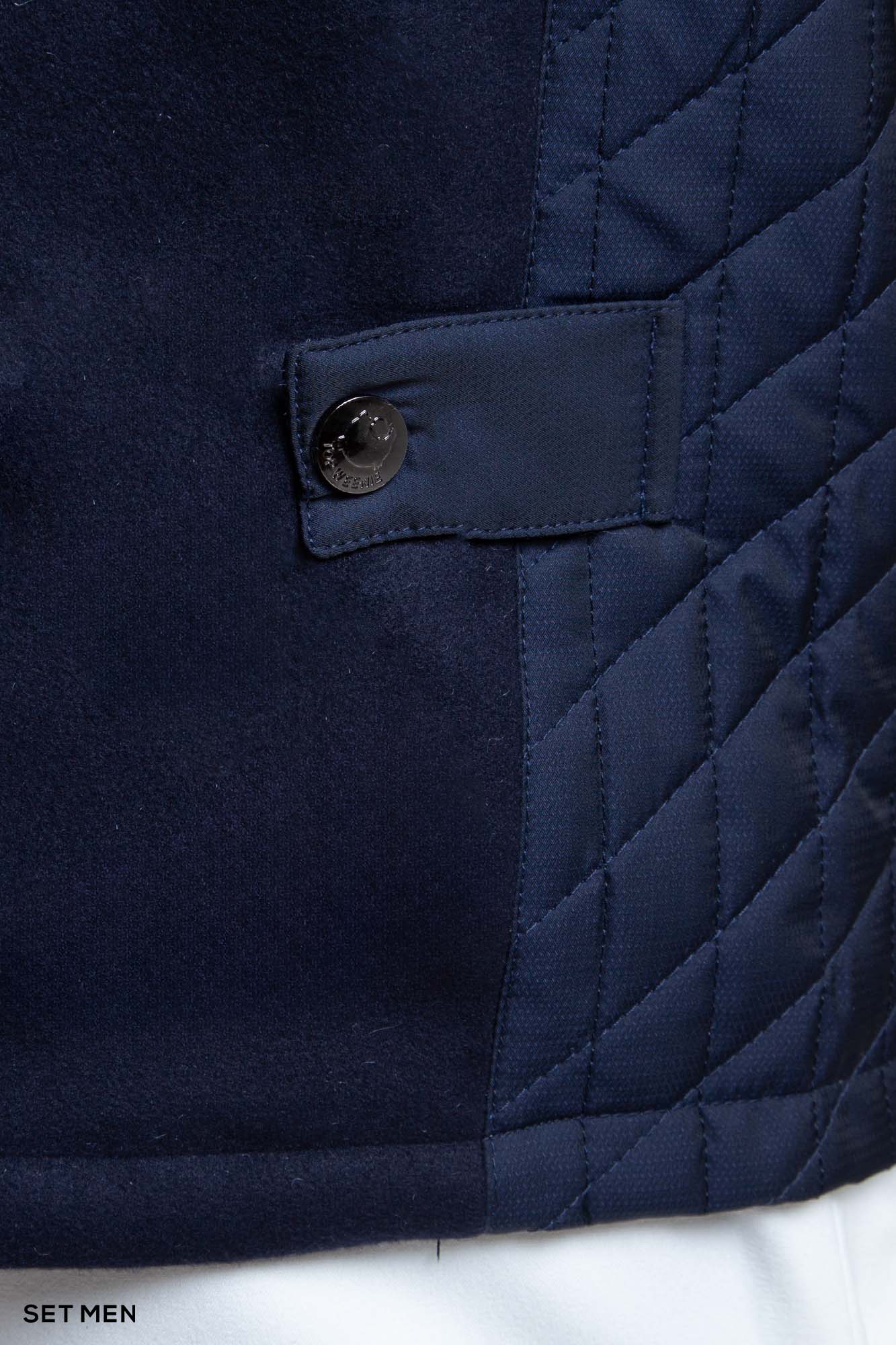 ژیله پافر کلاسیک