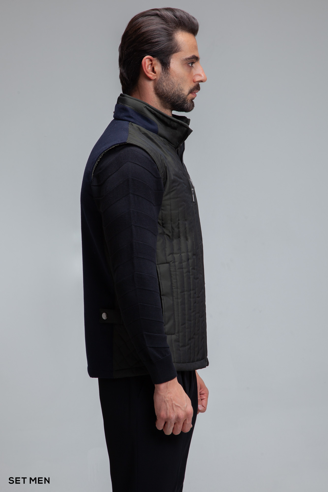 ژیله پافر کلاسیک