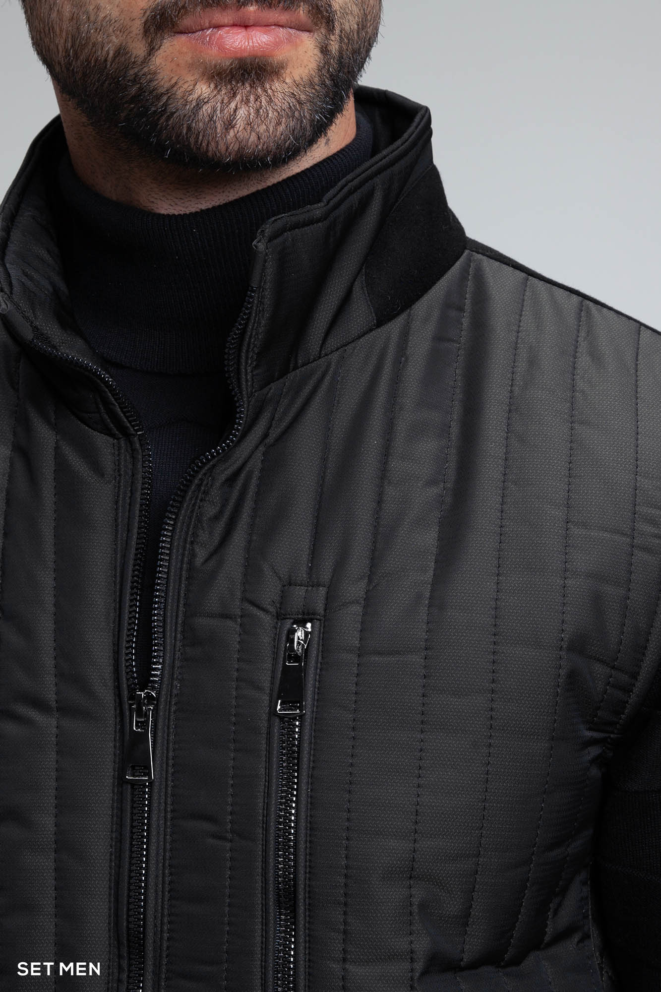 ژیله پافر کلاسیک