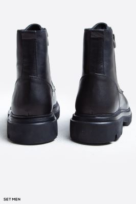 بوت بغل زیپ دار SETMEN VANGUARD