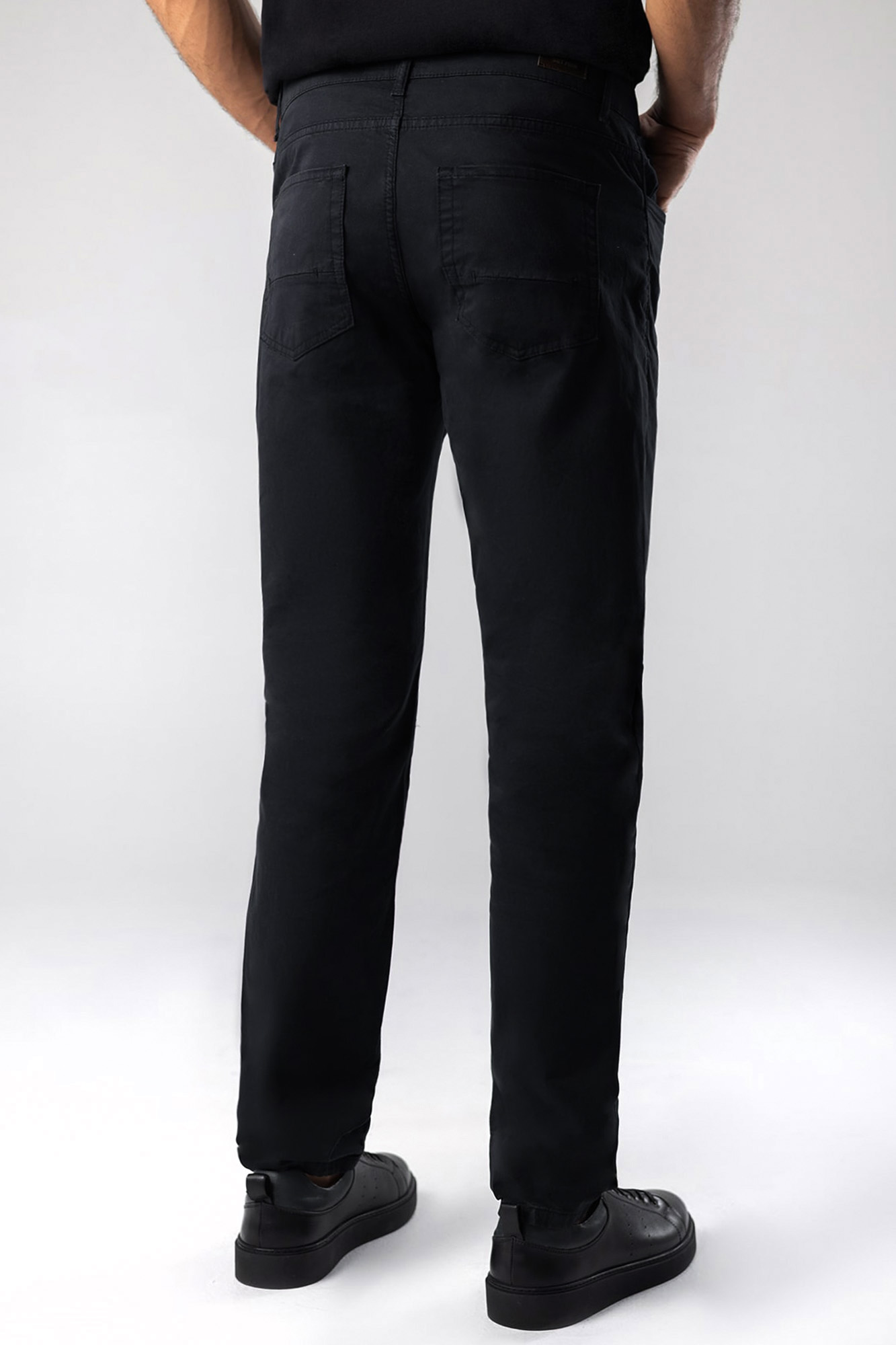 شلوار کتان مردانه