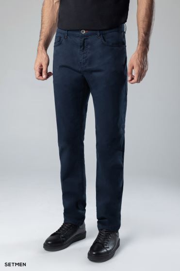 شلوار کتان مردانه شلوار کتان مردانه