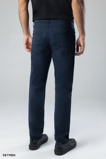 شلوار کتان مردانه شلوار کتان مردانه
