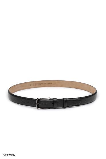 کمربند چرم فلوتر