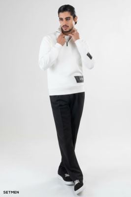 دورس نیم زیپ ست من