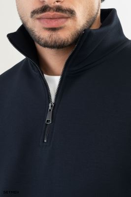 دورس نیم زیپ ست من