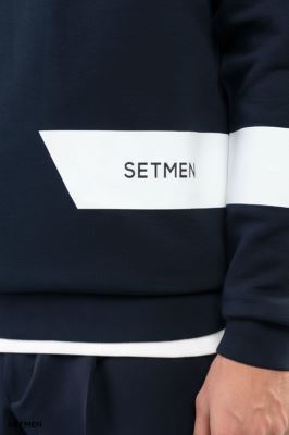 دورس نیم زیپ ست من