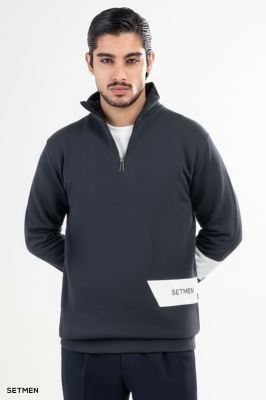 دورس نیم زیپ ست من