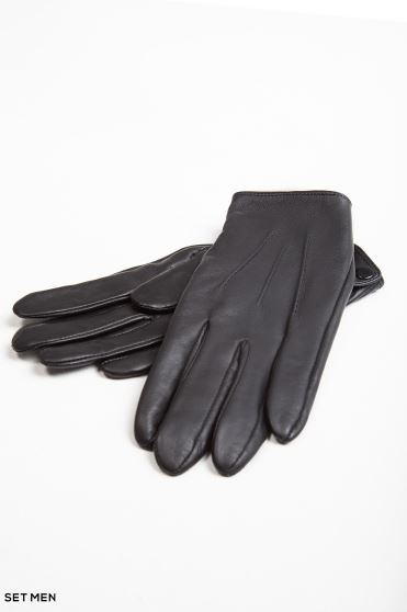 دستکش چرم 3 دوخت دستکش چرم 3 دوخت