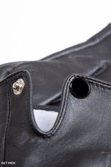 دستکش چرم 3 دوخت دستکش چرم 3 دوخت