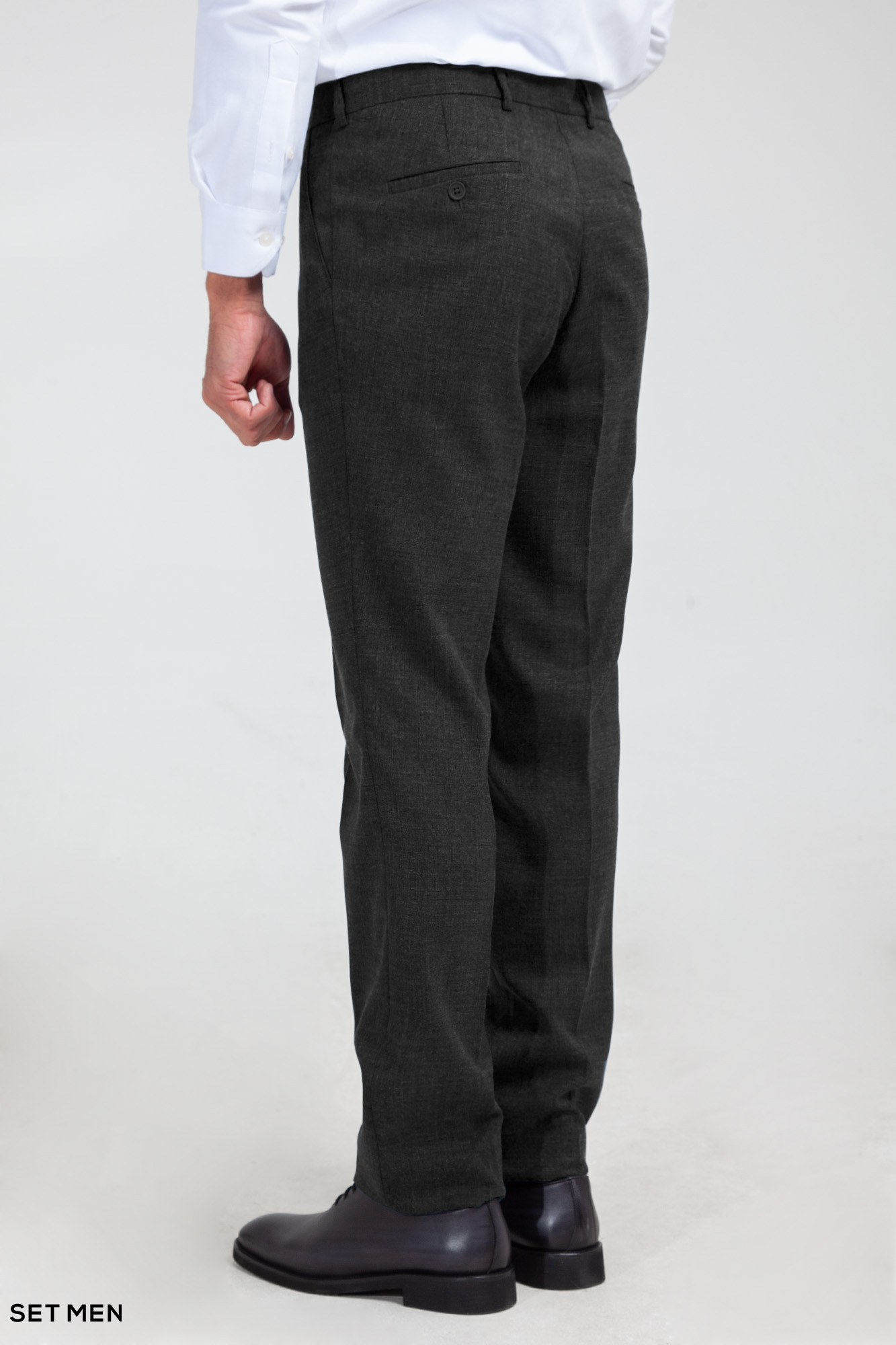 کت و شلوار مردانه BUSINESS LINE ست من