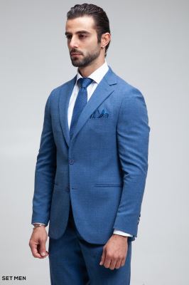 کت و شلوار مردانه BUSINESS LINE ست من