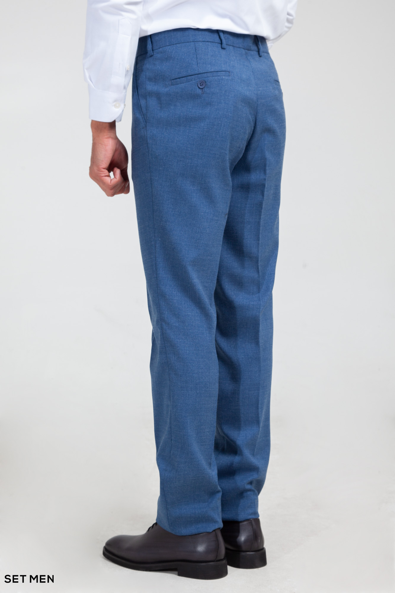 کت و شلوار مردانه BUSINESS LINE ست من