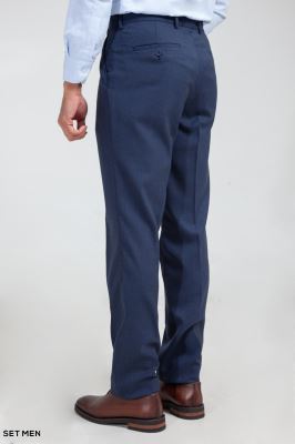 کت و شلوار مردانه BUSINESS LINE ست من